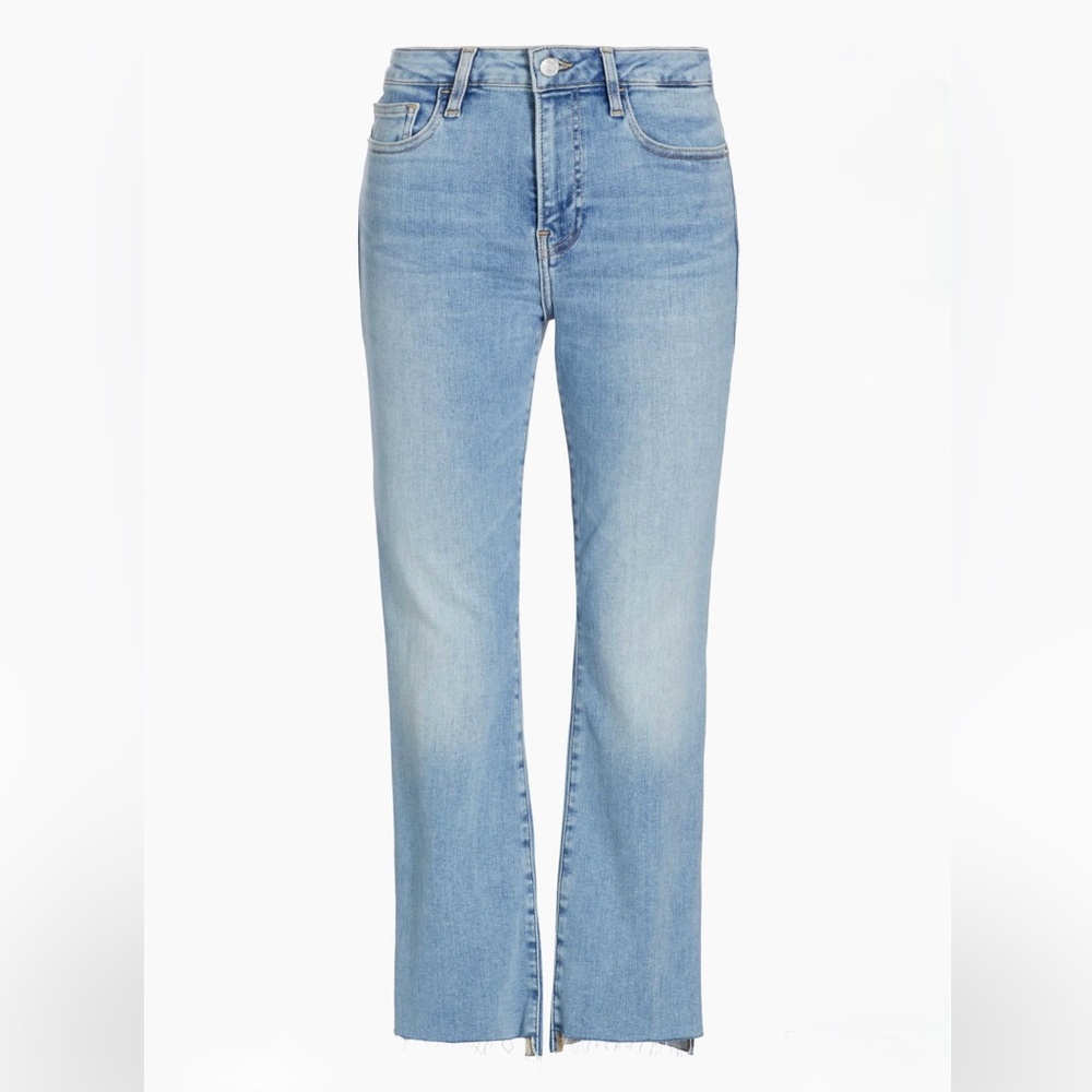 Frame jeans